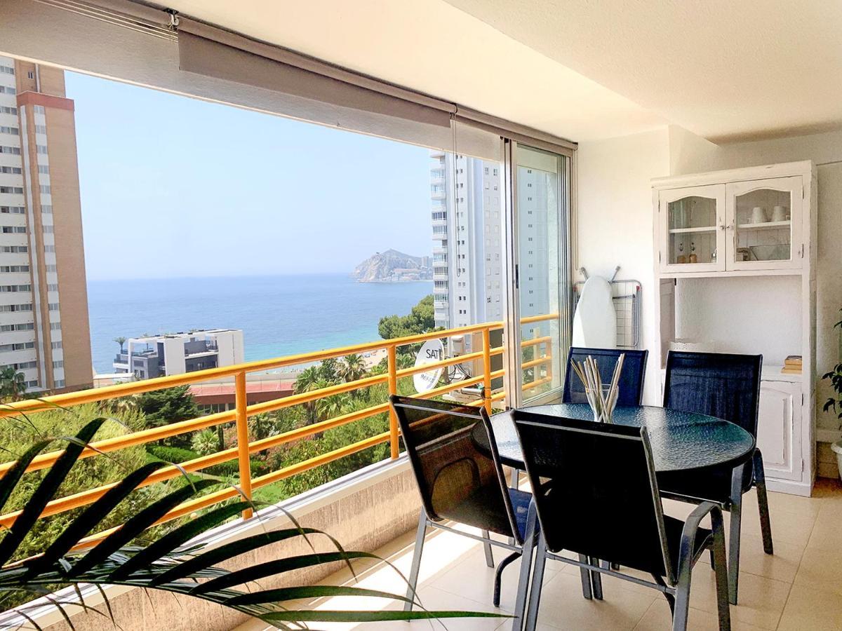 Appartement Provima B Benidorm